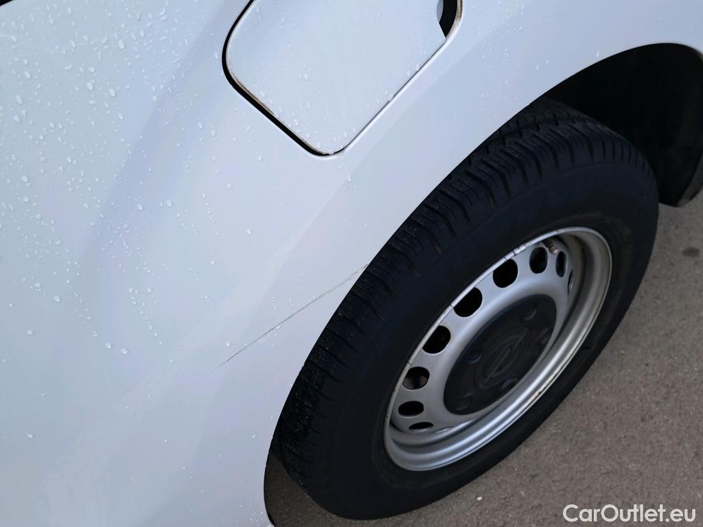  Opel  Vivaro OPEL  / 2019 / 4P / furgón 2.0 Diésel 88kW (120CV) L Inc. Select #9