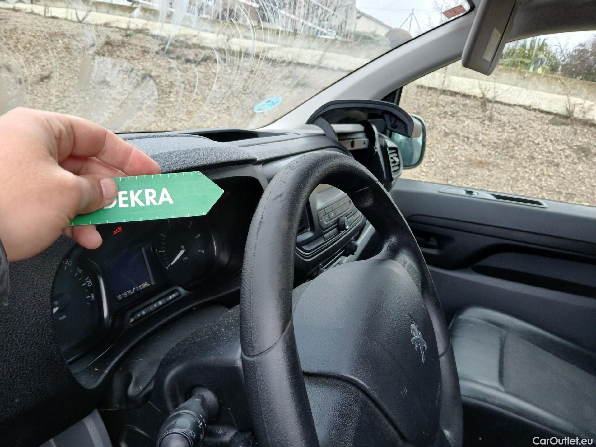  Peugeot  Expert PEUGEOT   Furgón Pro 2.0 BlueHDi 120 S&S Standard (CX) #98