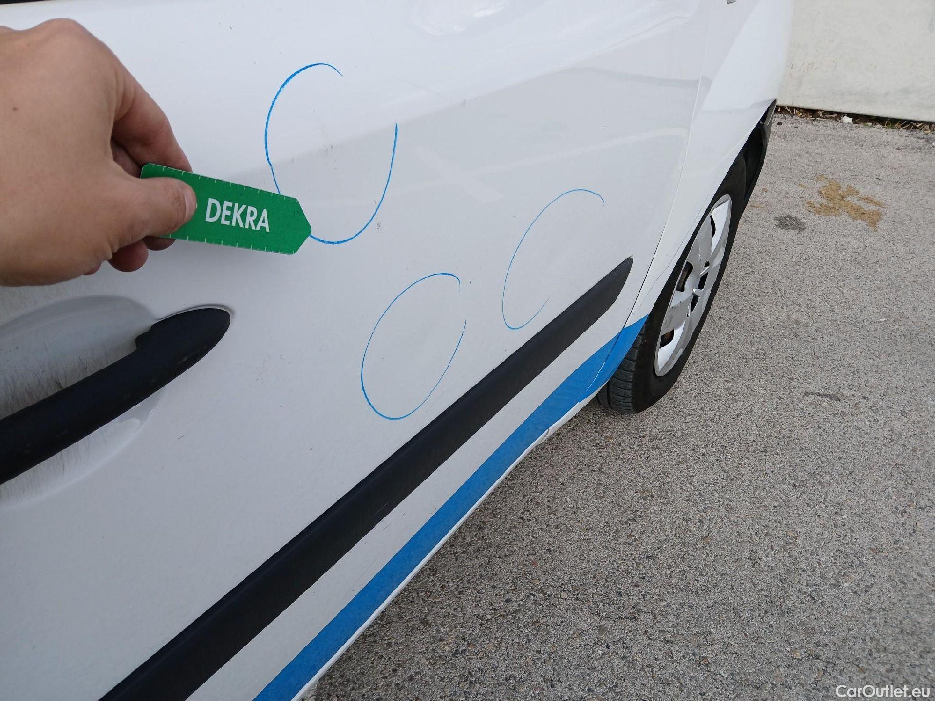  Renault  Kangoo RENAULT  Combi / 2013 / 4P / combi Profesional M1-AF Blue dCi 70 kW (95 CV) #32