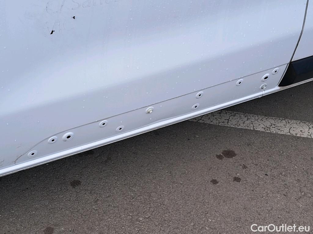  Opel  Vivaro OPEL  / 2019 / 4P / furgón 2.0 Diésel 88kW (120CV) L Inc. Select #28