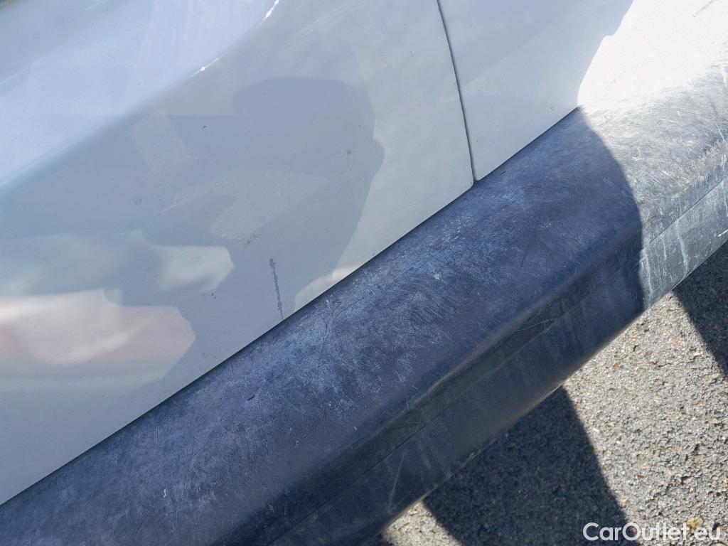  Peugeot  Expert PEUGEOT  / 2016 / 4P / furgón Furgón Premium 1.5 BlueHDi 100 Standard (AC) #20