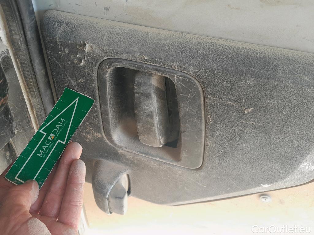  Peugeot  Expert PEUGEOT  / 2016 / 4P / furgón Furgón Premium 1.5 BlueHDi 100 Standard (AC) #38