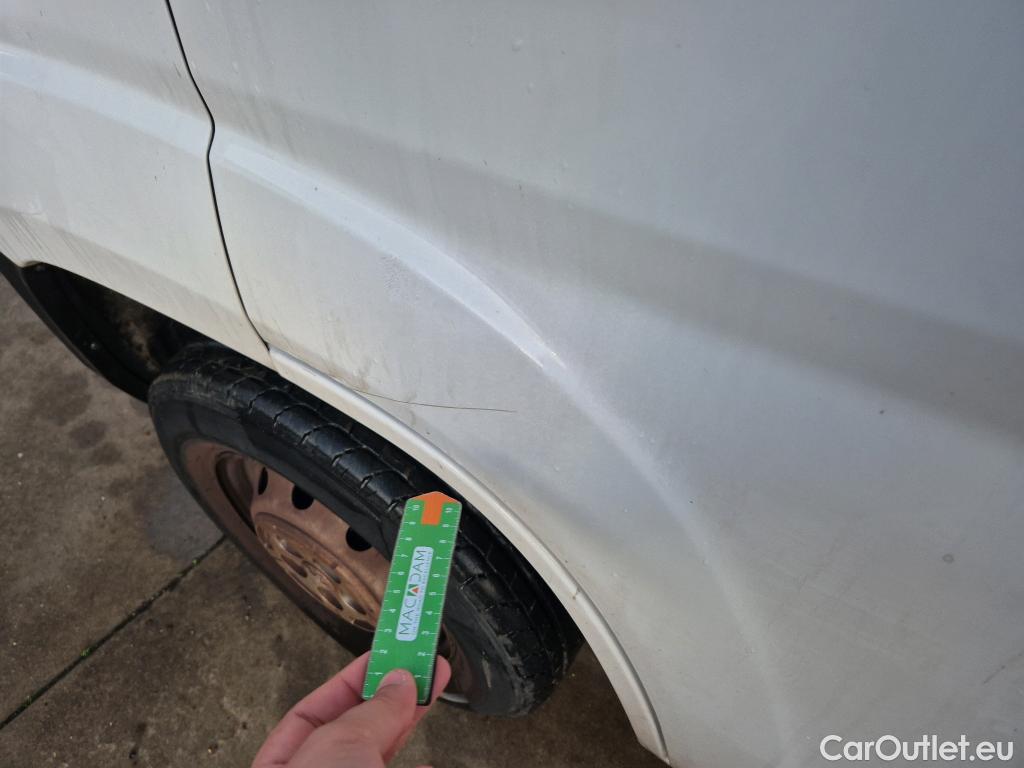  Peugeot  Boxer PEUGEOT  / 2014 / 4P / furgón 333 L2 H1 BHDI 103kW (140CV) S&S 6 V. M (AC) #38