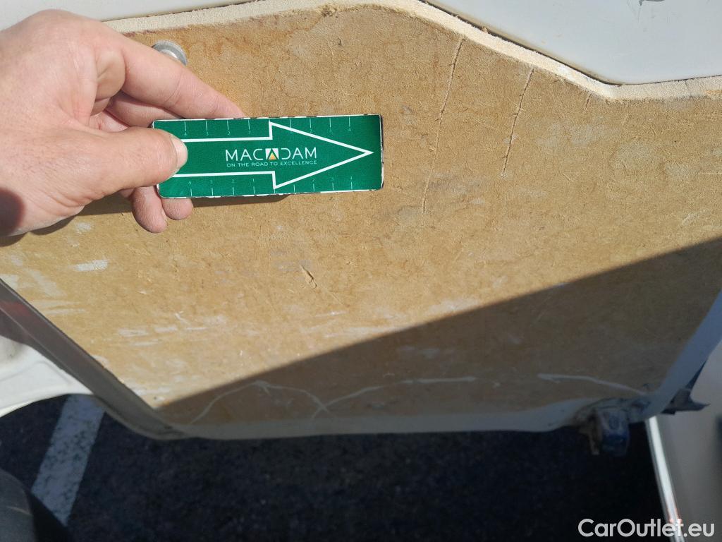  Peugeot  Expert PEUGEOT  / 2016 / 4P / furgón Furgón Premium 1.5 BlueHDi 100 Standard (AC) #33