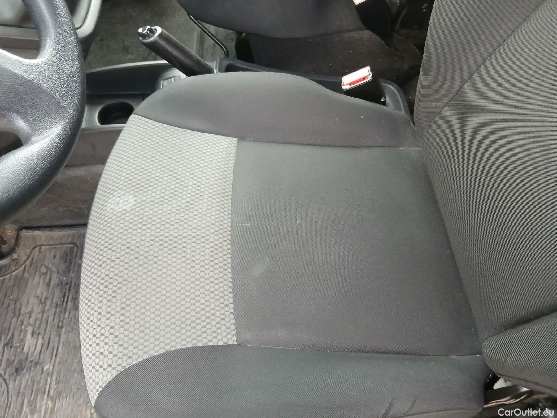  Renault  Kangoo RENAULT  Furgón/2013/3P/furgón derivado de turismo Profesional Blue dCi 70kW (95CV) (CX) #43