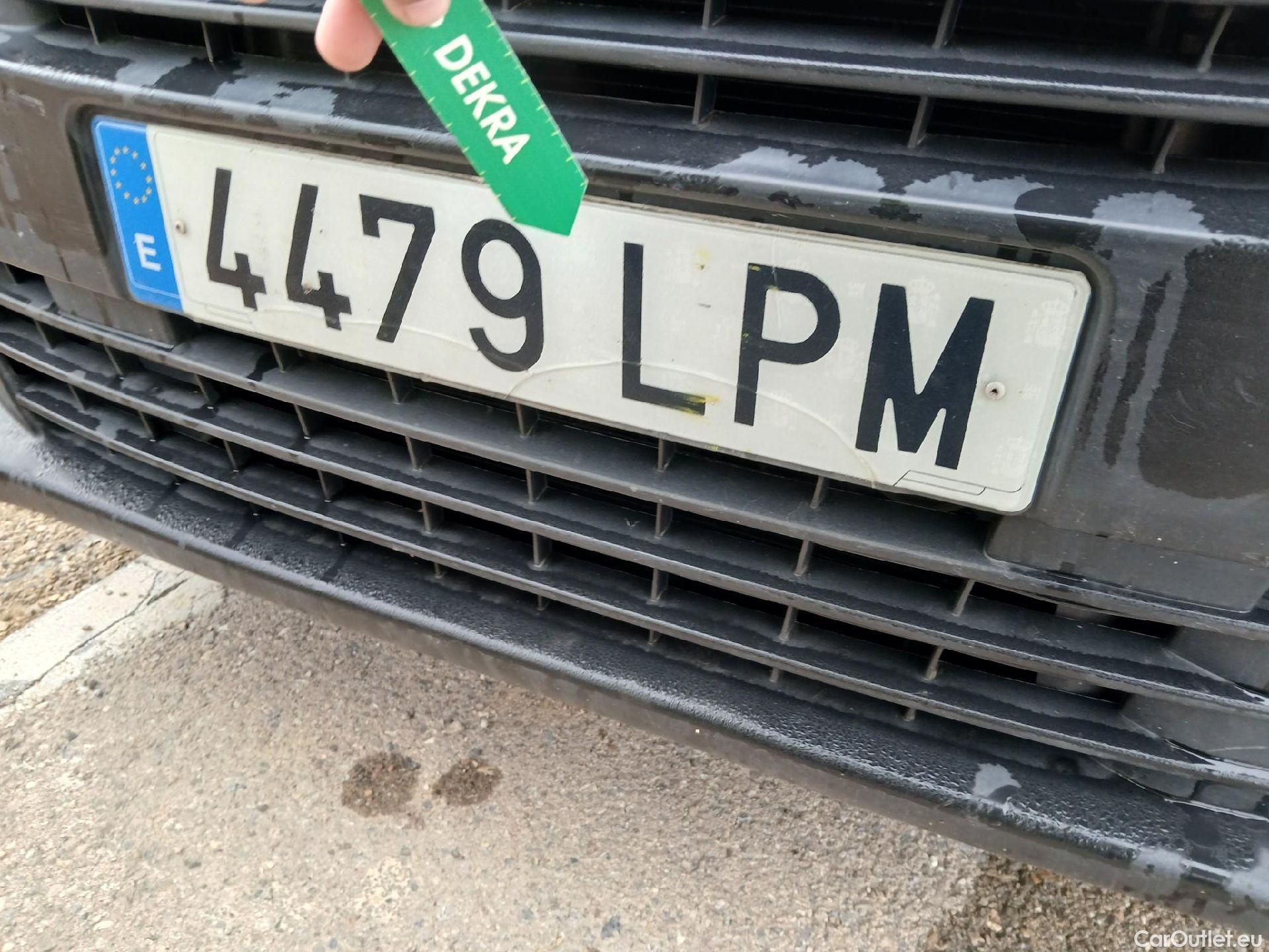  Peugeot  Expert PEUGEOT   Furgón Pro 2.0 BlueHDi 120 S&S Standard (CX) #37