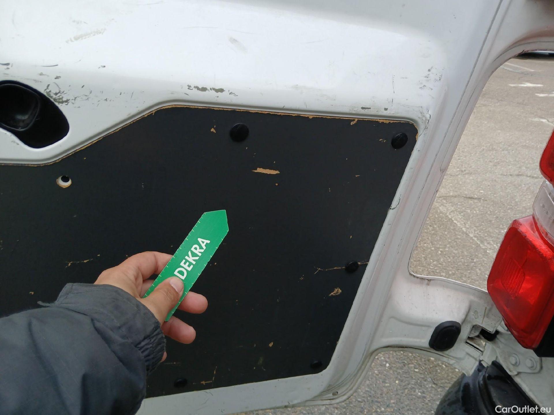  Peugeot  Expert PEUGEOT   Furgón Pro 2.0 BlueHDi 120 S&S Standard (CX) #12