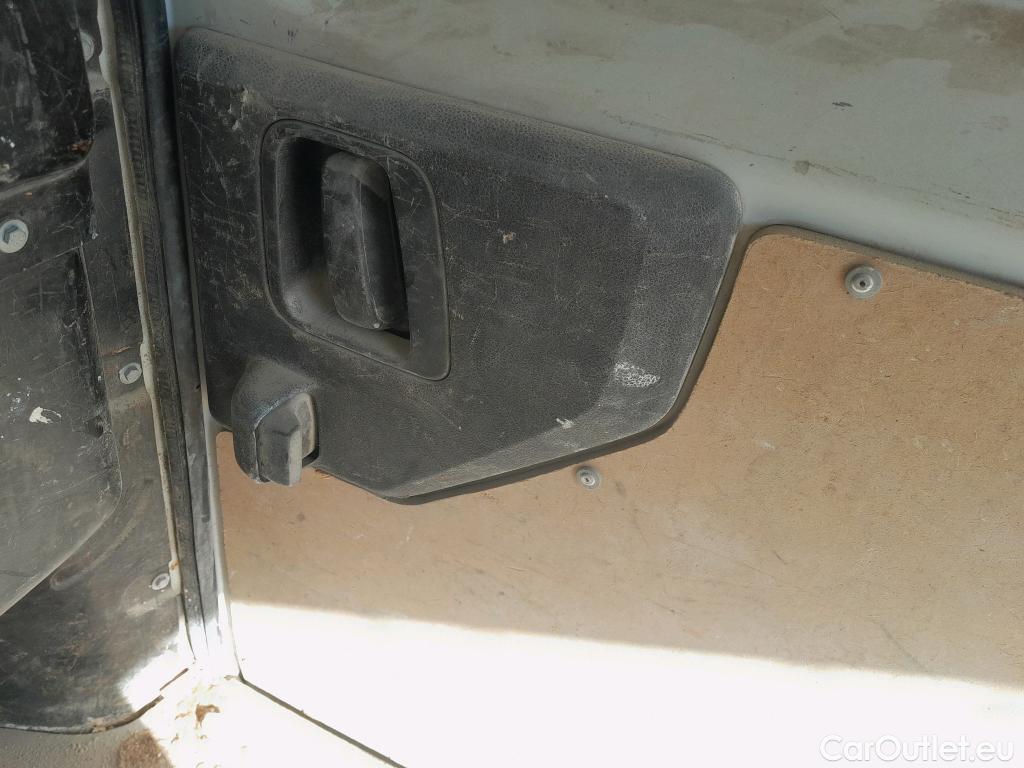  Peugeot  Expert PEUGEOT  / 2016 / 4P / furgón Furgón Premium 1.5 BlueHDi 100 Standard (AC) #37