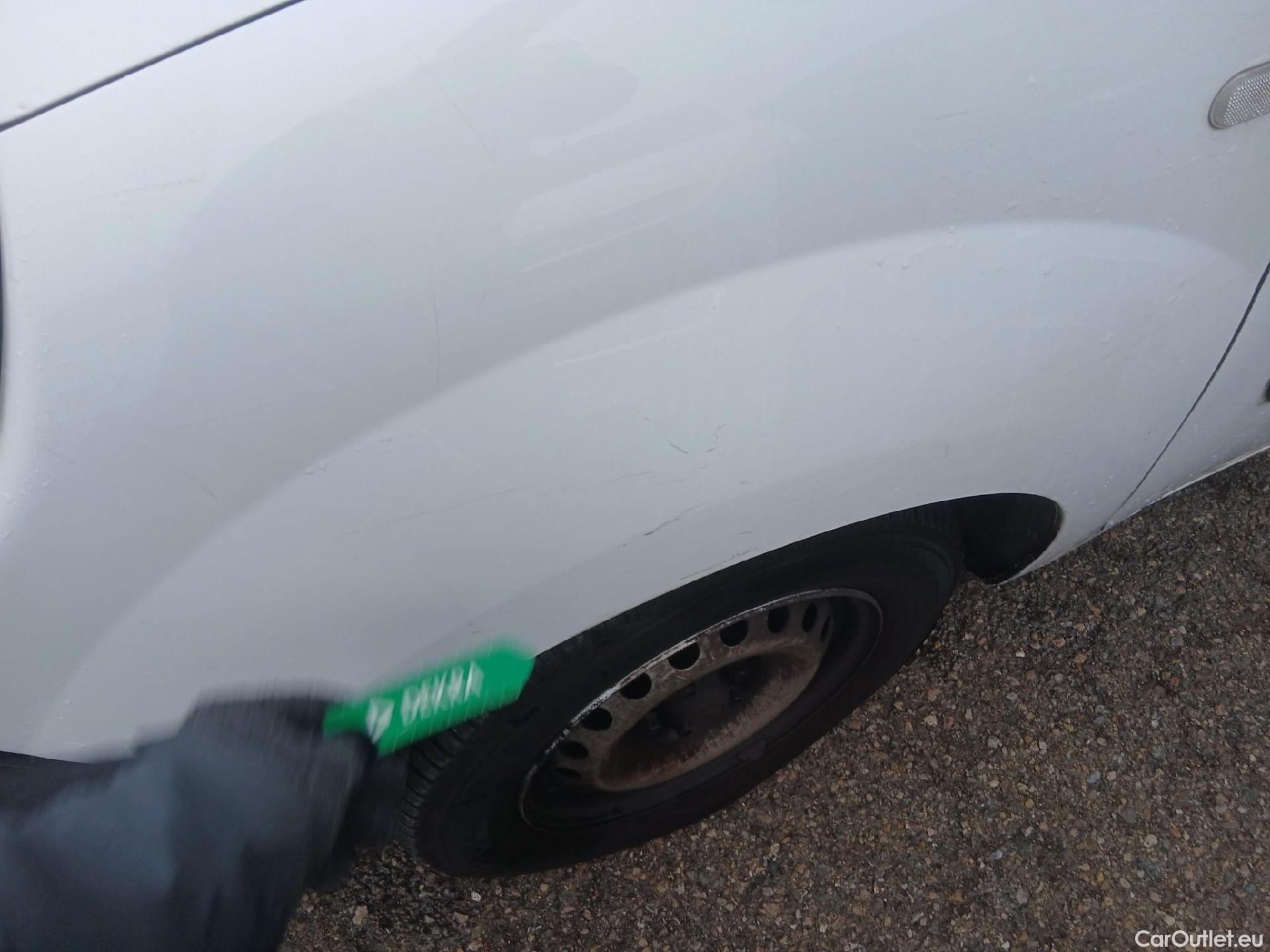  Renault  Kangoo RENAULT  Furgón/2013/3P/furgón derivado de turismo Profesional Blue dCi 70kW (95CV) #6