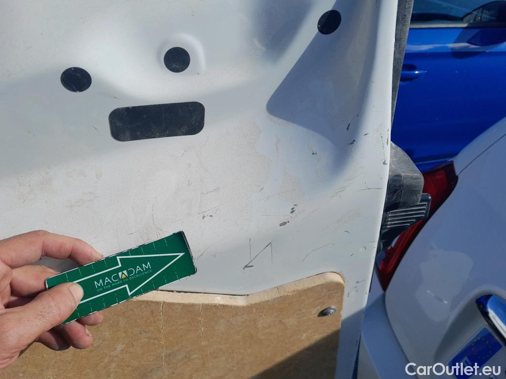  Peugeot  Expert PEUGEOT  / 2016 / 4P / furgón Furgón Premium 1.5 BlueHDi 100 Standard (AC) #10