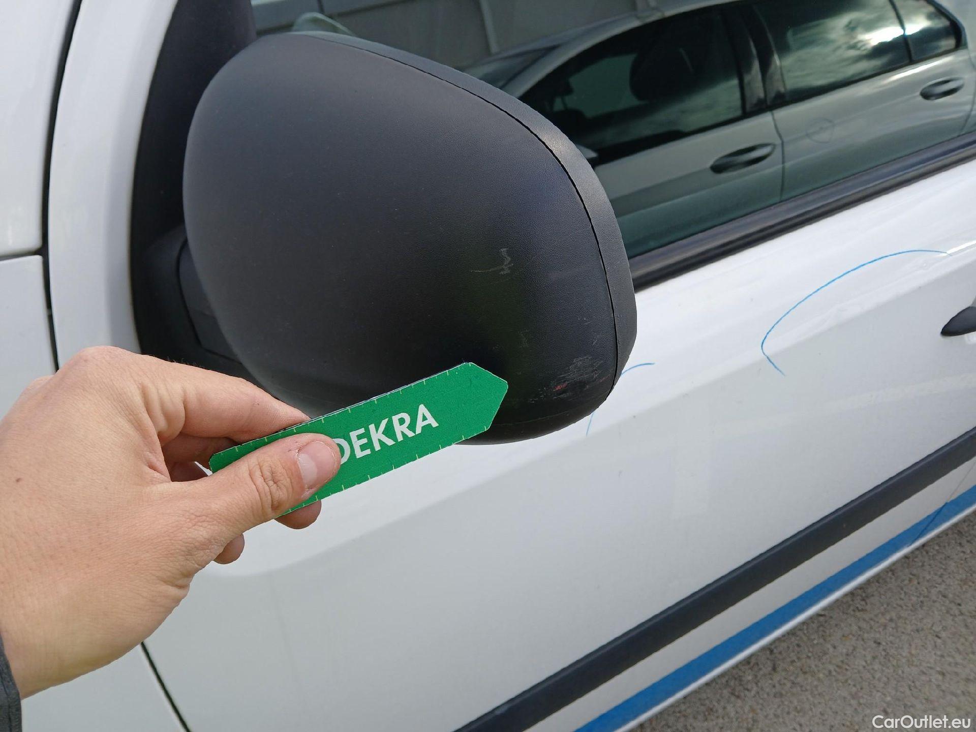  Renault  Kangoo RENAULT  Combi / 2013 / 4P / combi Profesional M1-AF Blue dCi 70 kW (95 CV) #47