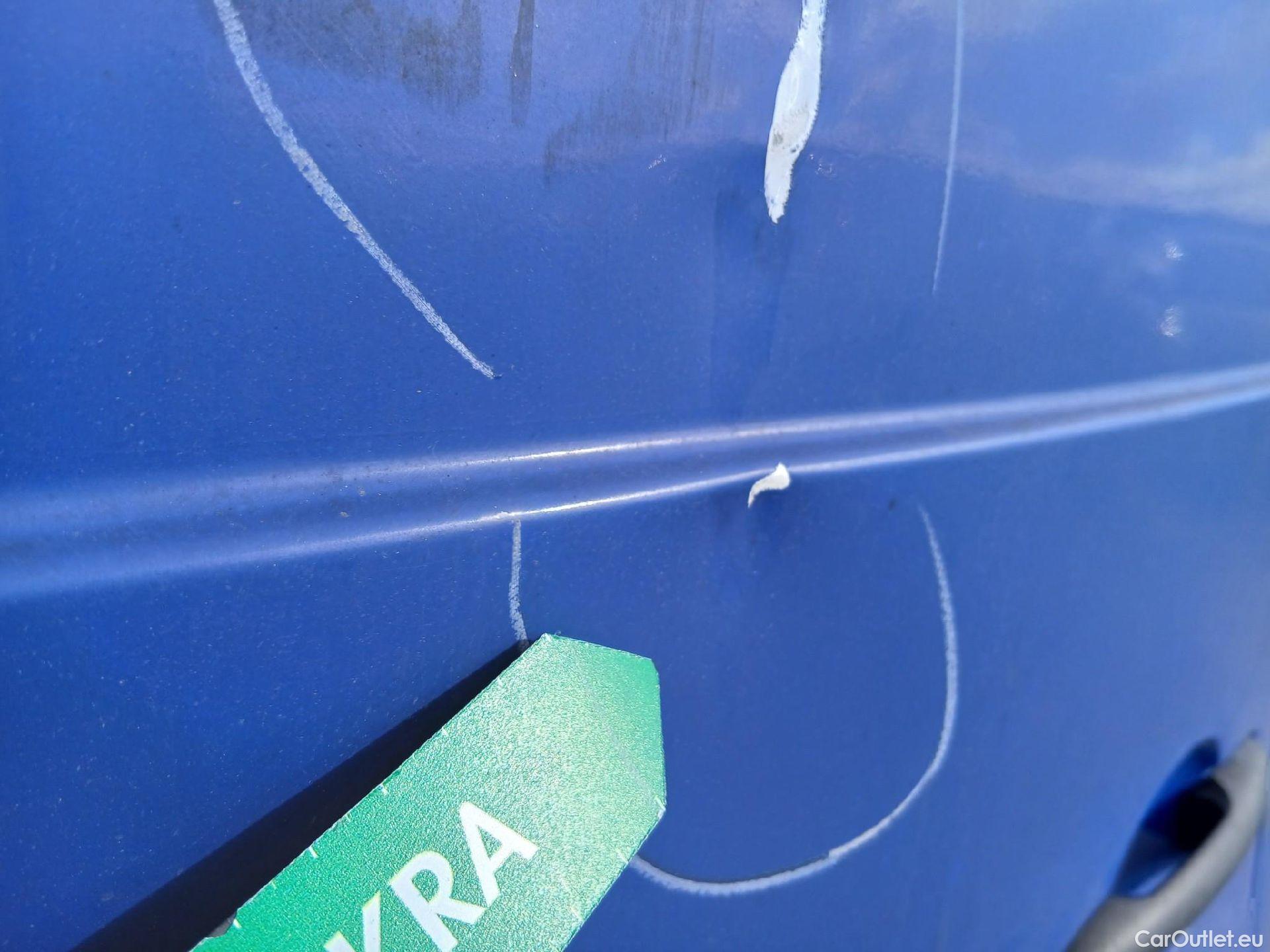  Renault  Kangoo RENAULT  Furgón/2013/3P/furgón derivado de turismo Profesional Blue dCi 70kW (95CV) (CX) #22