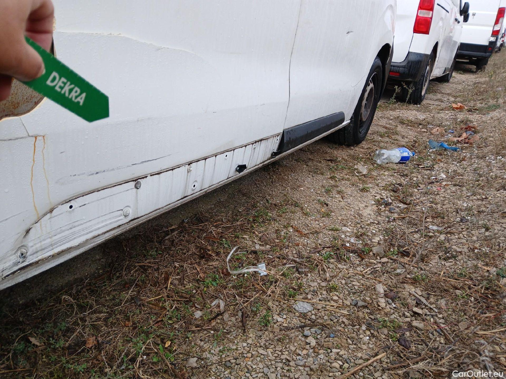  Peugeot  Expert PEUGEOT   Furgón Pro 2.0 BlueHDi 120 S&S Standard (CX) #77