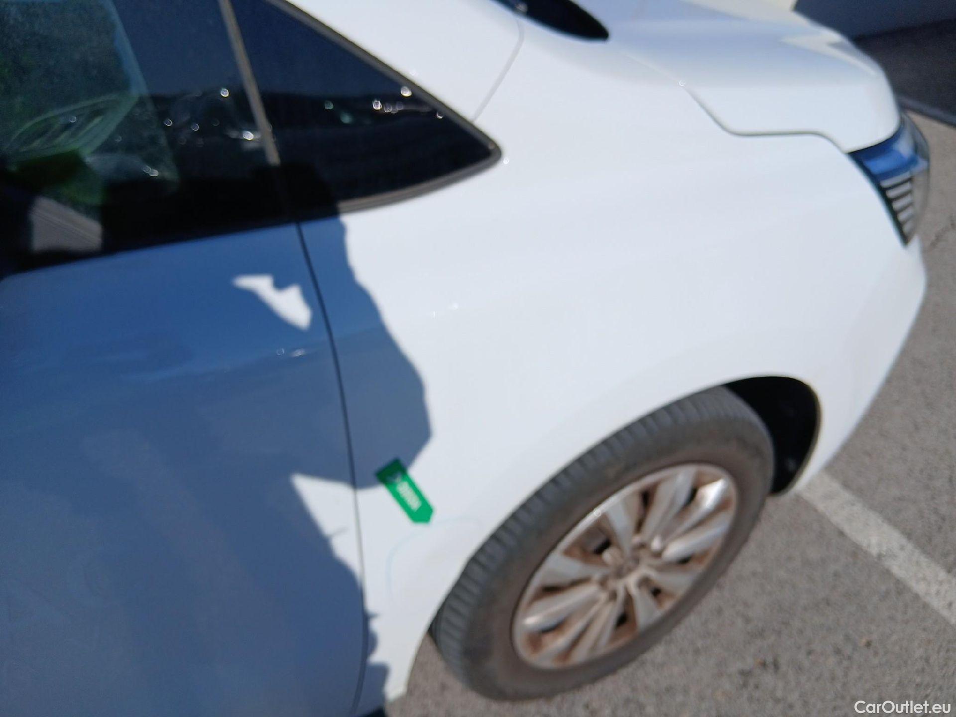  Renault  Kangoo RENAULT  Combi / 2021 / 5P / combi Life Edition One 1.5 Blue dCi 70kW(95CV) (IND)(AC) #37