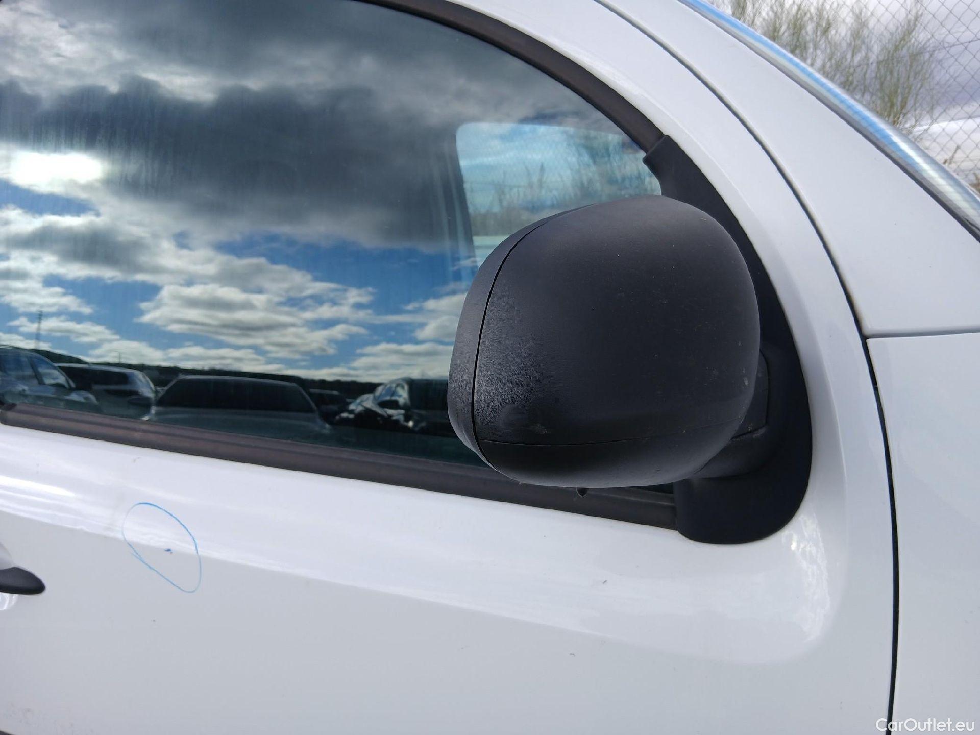  Renault  Kangoo RENAULT  Furgón/2013/3P/furgón derivado de turismo Profesional Blue dCi 70kW (95CV) (CX) #40