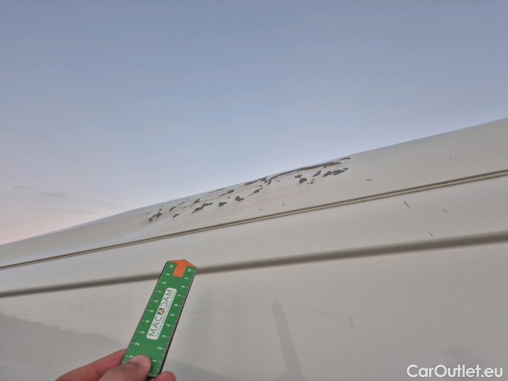  Peugeot  Boxer PEUGEOT  / 2014 / 4P / furgón 333 L2 H1 BHDI 103kW (140CV) S&S 6 V. M (AC) #6