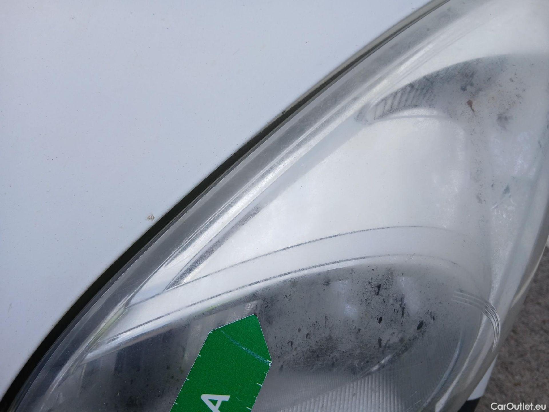  Renault  Kangoo RENAULT  Furgón/2013/3P/furgón derivado de turismo Profesional Blue dCi 70kW (95CV) (CX) #12