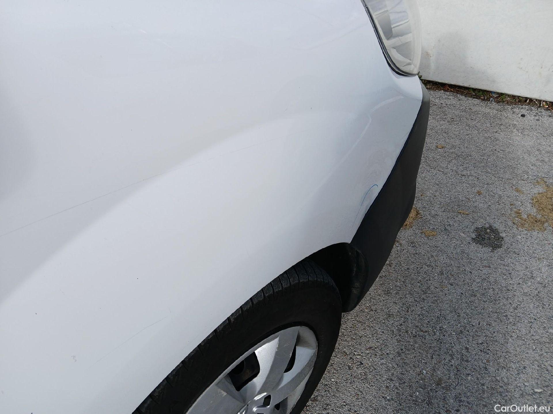  Renault  Kangoo RENAULT  Combi / 2013 / 4P / combi Profesional M1-AF Blue dCi 70 kW (95 CV) #36