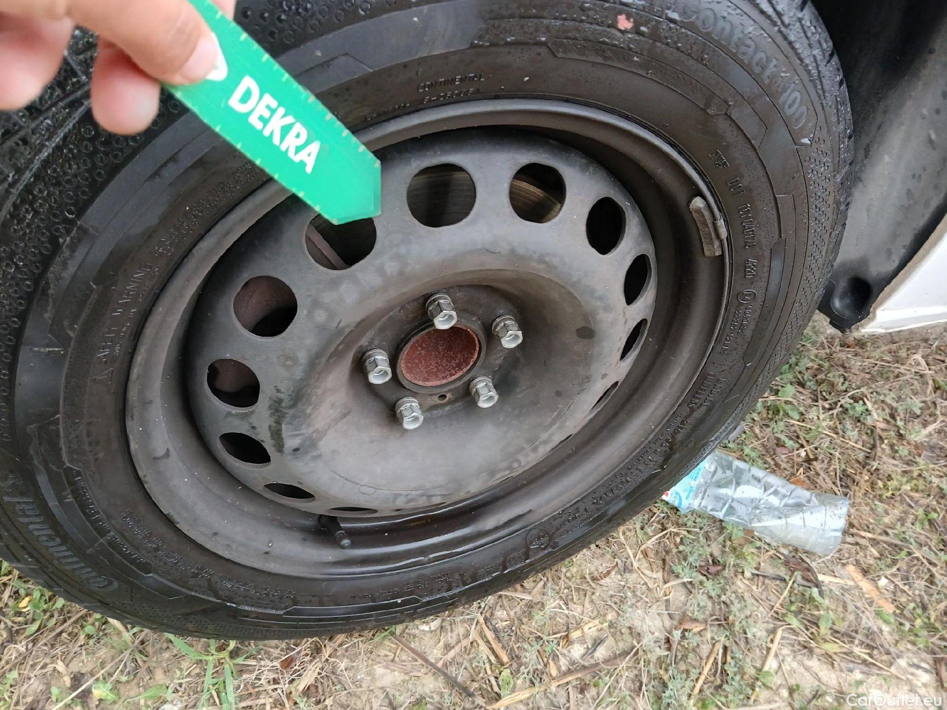  Peugeot  Expert PEUGEOT   Furgón Pro 2.0 BlueHDi 120 S&S Standard (CX) #78