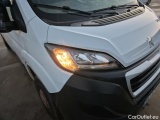  Peugeot  Boxer PEUGEOT  / 2014 / 4P / furgón 333 L2 H1 BHDI 103kW (140CV) S&S 6 V. M (AC) #16