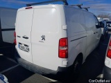  Peugeot  Expert PEUGEOT  / 2016 / 4P / furgón Furgón Premium 1.5 BlueHDi 100 Standard (AC) #2