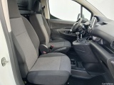  Peugeot  Partner PEUGEOT  / 2018 / 3P / furgón derivado de turismo Pro Standard 600kg BlueHDi 73kW #8
