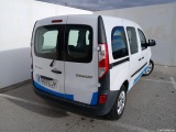  Renault  Kangoo RENAULT  Combi / 2013 / 4P / combi Profesional M1-AF Blue dCi 70 kW (95 CV) #2