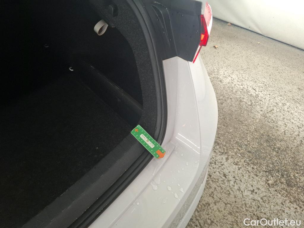  Skoda  Octavia  Berline Business 2.0 TDI 150CV BVA7 E6d #7