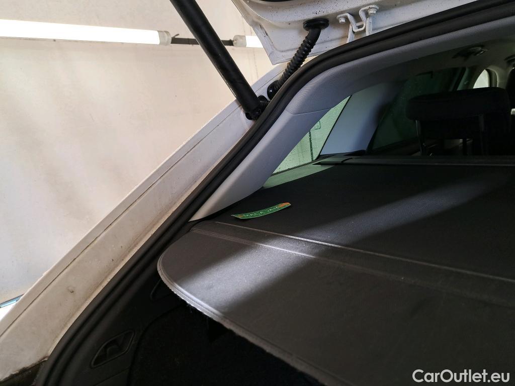  Skoda  Superb  Break Business 2.0 TDI 150CV BVA7 E6d #9