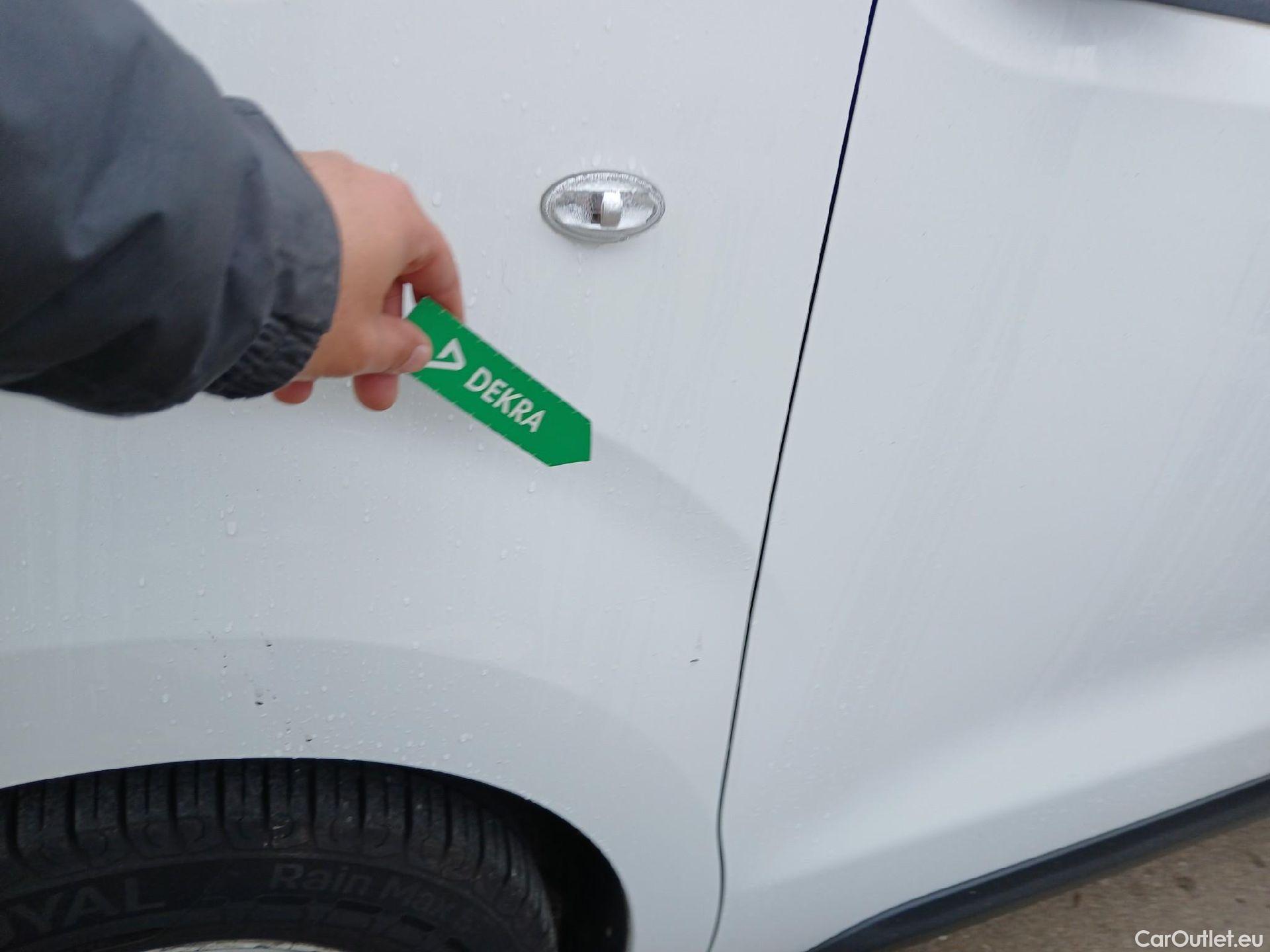  Toyota  Proace TOYOTA  / 2020 / 4P / furgón 1.5D 100CV GX 1PL 2PT L1 #33