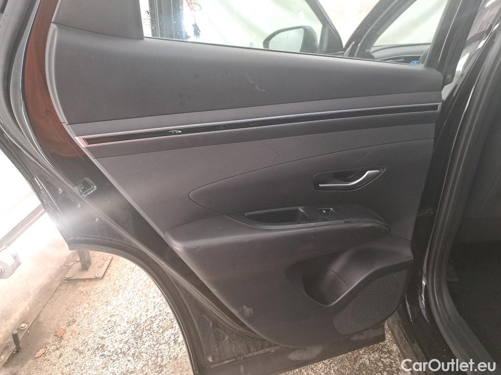  Hyundai  Tucson  Business Mild-Hybrid 2WD 1.6 CRDI 135CV BVA7 E6d #22