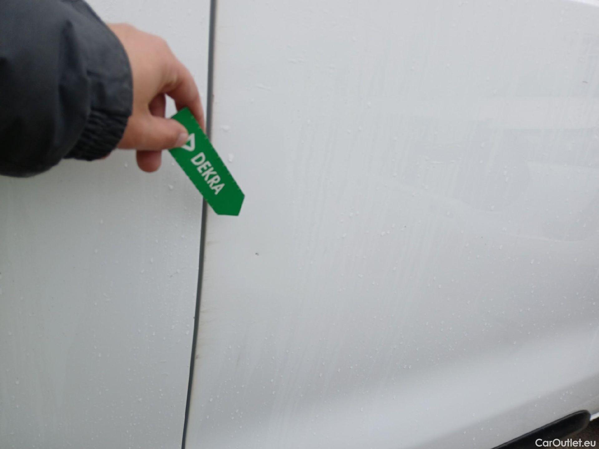  Toyota  Proace TOYOTA  / 2020 / 4P / furgón 1.5D 100CV GX 1PL 2PT L1 #36