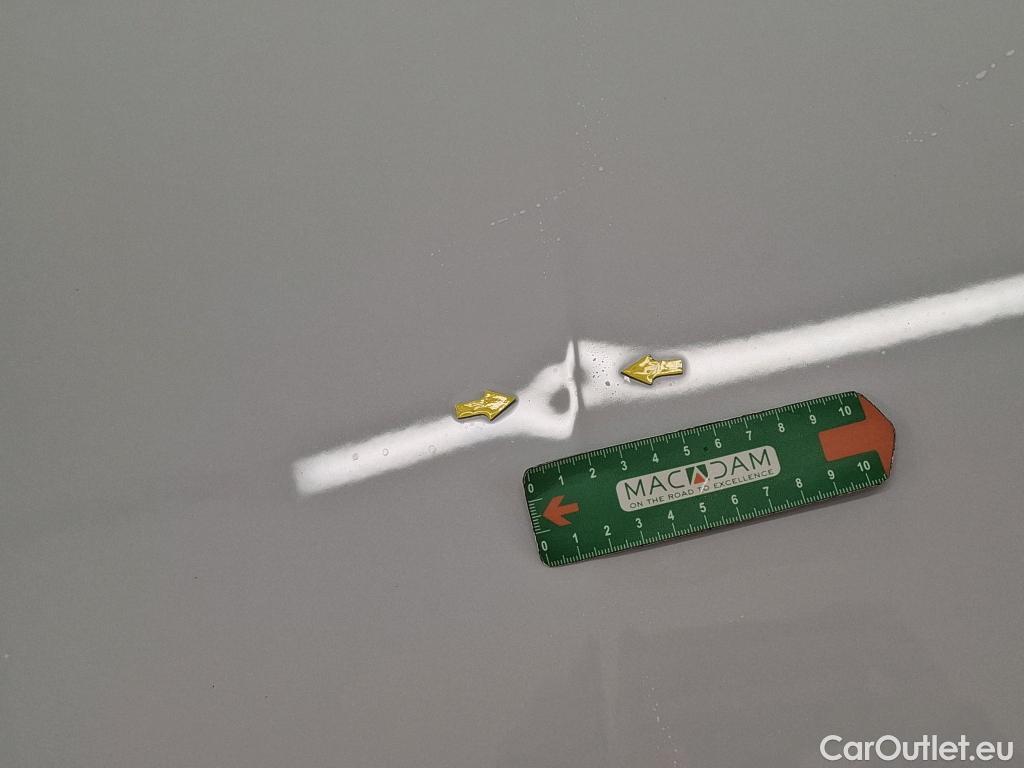  Skoda  Octavia  Berline Business 2.0 TDI 150CV BVA7 E6d #6