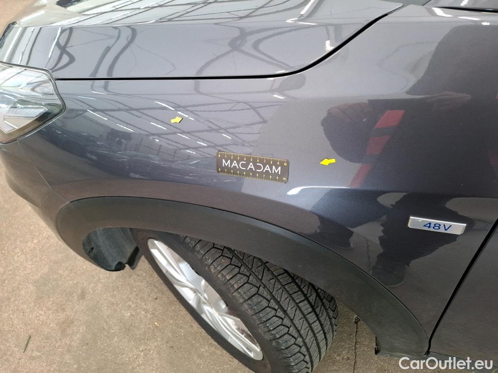  Hyundai  Tucson HYUNDAI  5p SUV 1.6 CRDI 136 HYBRID 48V DCT-7 BUSINESS #3