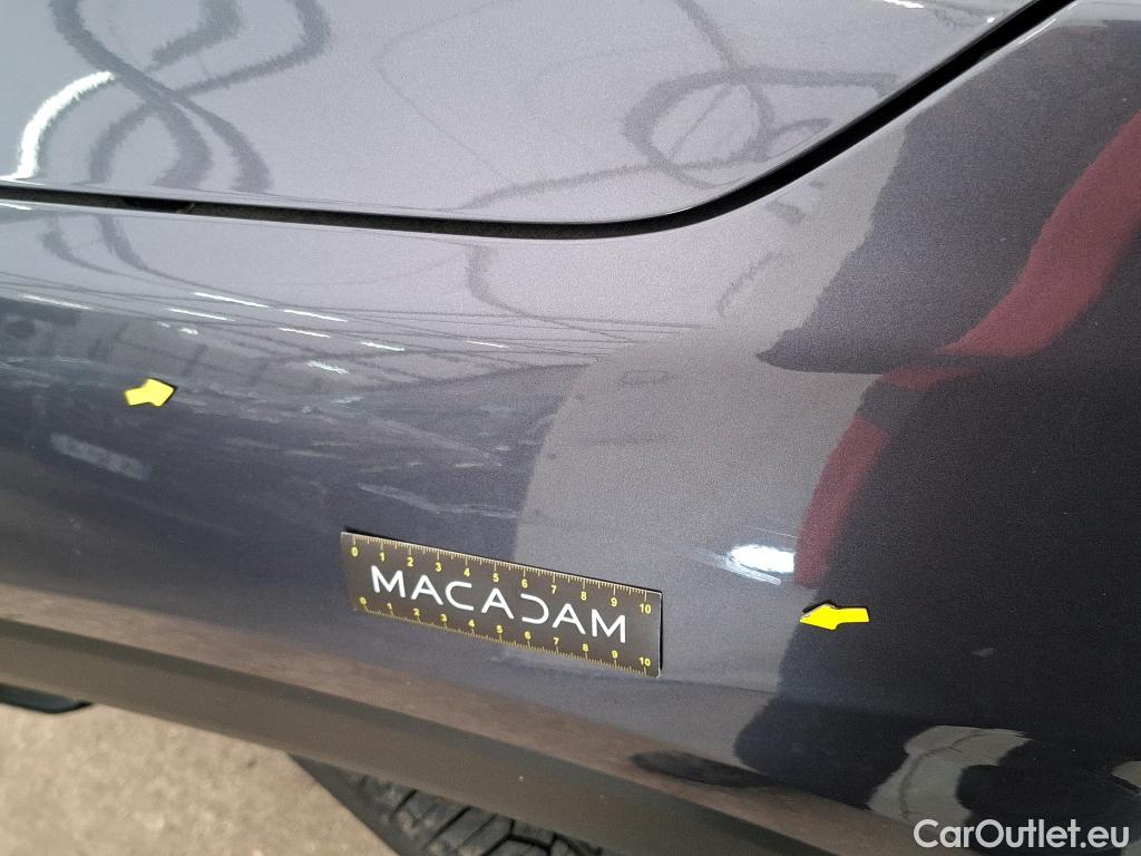  Hyundai  Tucson HYUNDAI  5p SUV 1.6 CRDI 136 HYBRID 48V DCT-7 BUSINESS #4