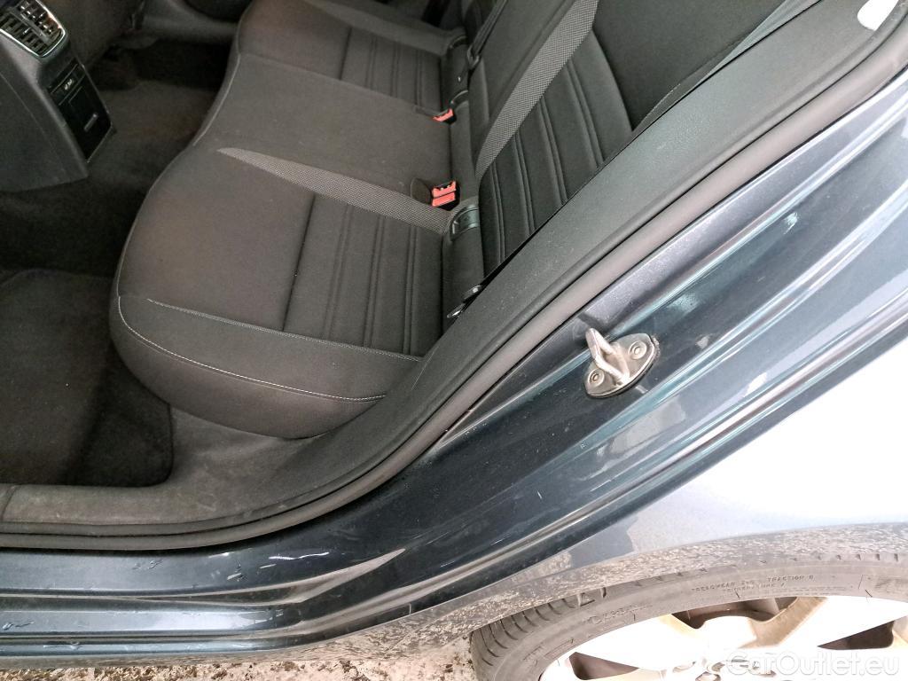  Skoda  Octavia  Combi Business 1.6 TDI 115CV BVM5 E6 #10