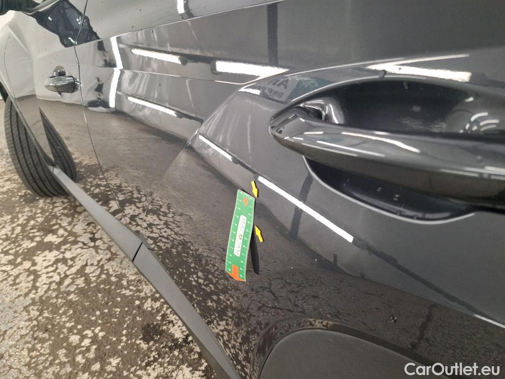  Hyundai  Tucson  Business Hybrid 2WD 1.6 T-GDI 230CV BVA6 E6d #3