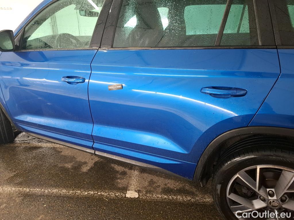  Skoda  Kodiaq  Sportline 2.0 TDI 150CV BVA7 E6d #19