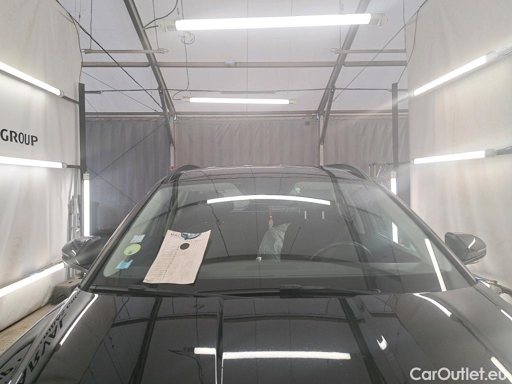  Hyundai  Tucson  Business Mild-Hybrid 2WD 1.6 CRDI 135CV BVA7 E6d #20