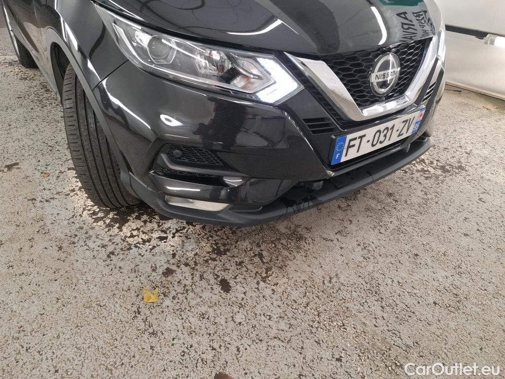  Nissan  Qashqai NISSAN  / 2017 / 5P / Crossover 1.5 DCI 115 DCT Business Edition #5