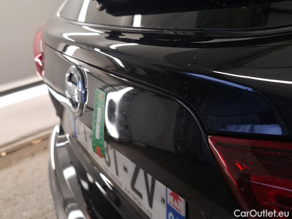  Nissan  Qashqai NISSAN  / 2017 / 5P / Crossover 1.5 DCI 115 DCT Business Edition #12