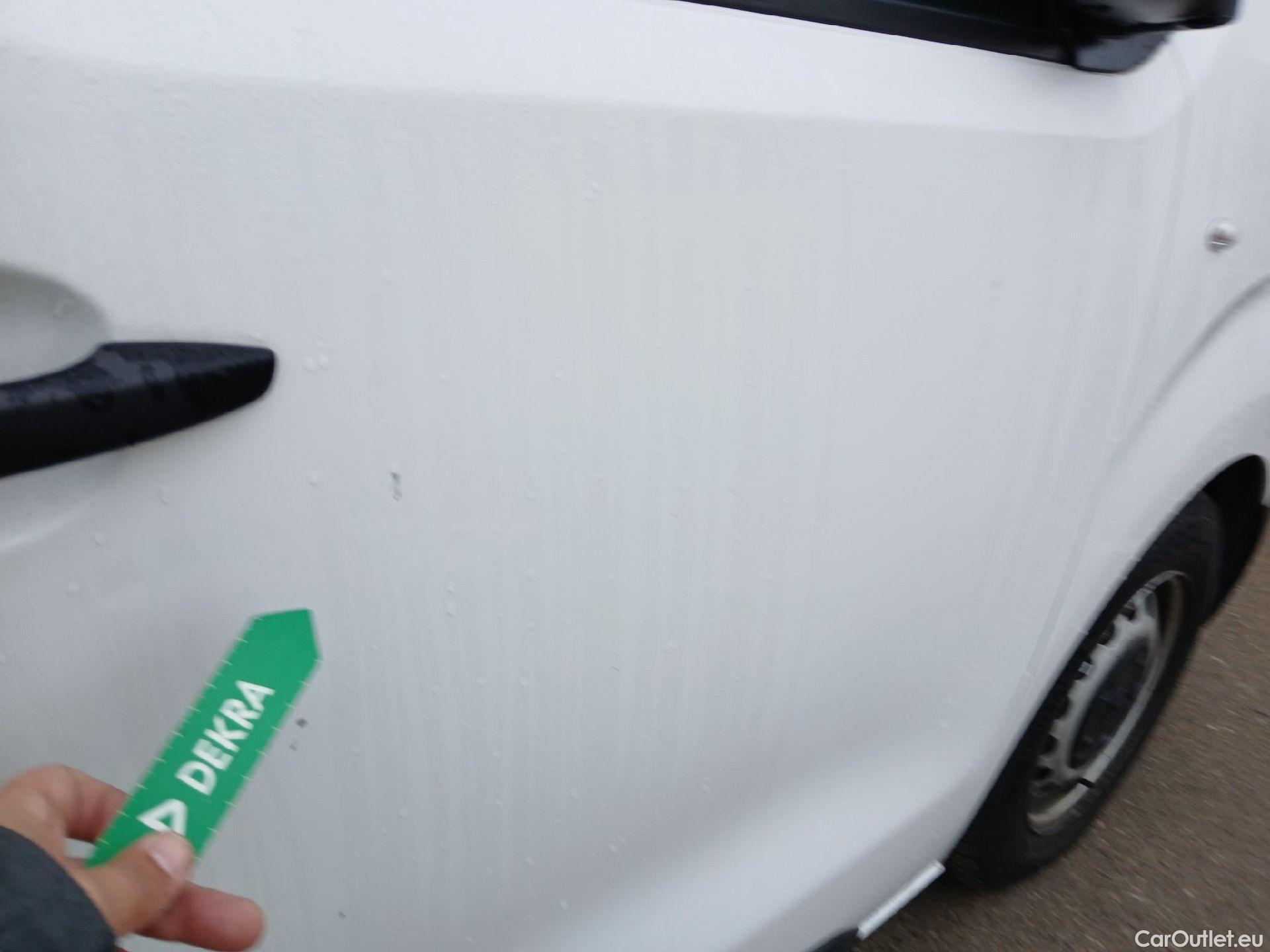  Toyota  Proace TOYOTA  / 2020 / 4P / furgón 1.5D 100CV GX 1PL 2PT L1 #55