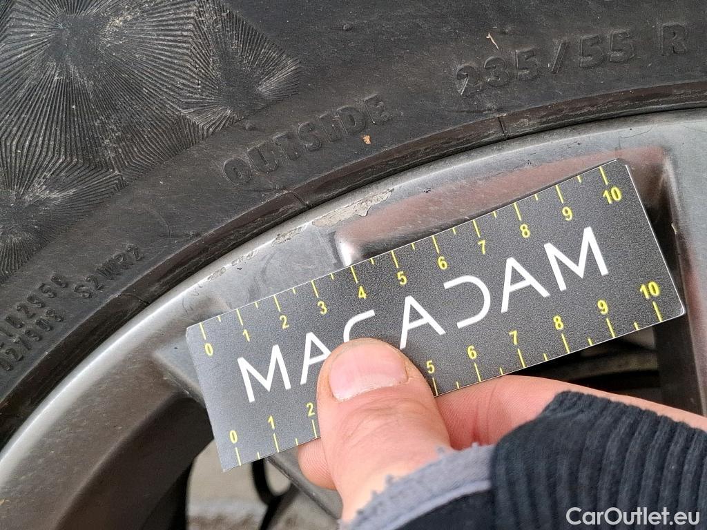  Toyota  RAV4 TOYOTA  Hybride 5p SUV 2WD Dynamic Edition Business #38