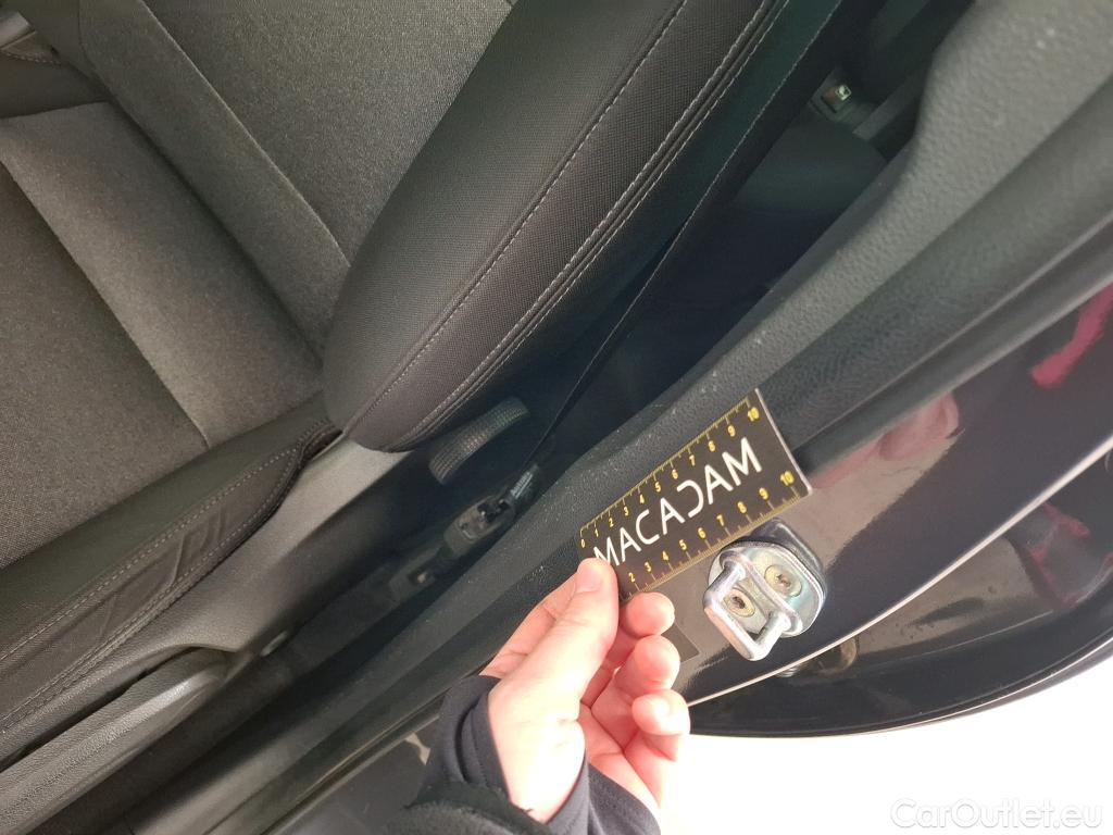  Hyundai  Tucson HYUNDAI  5p SUV 1.6 CRDI 136 HYBRID 48V DCT-7 BUSINESS #9