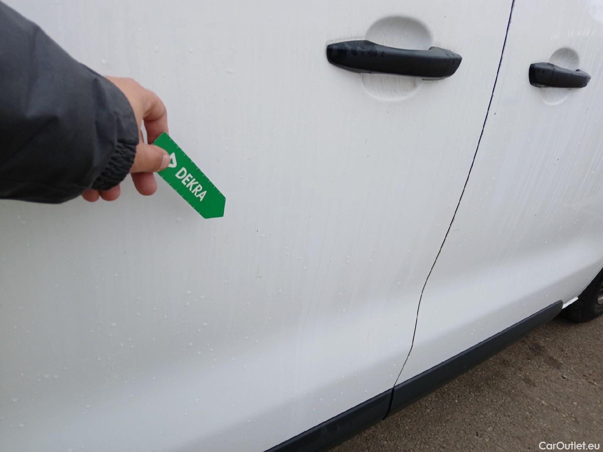  Toyota  Proace TOYOTA  / 2020 / 4P / furgón 1.5D 100CV GX 1PL 2PT L1 #54