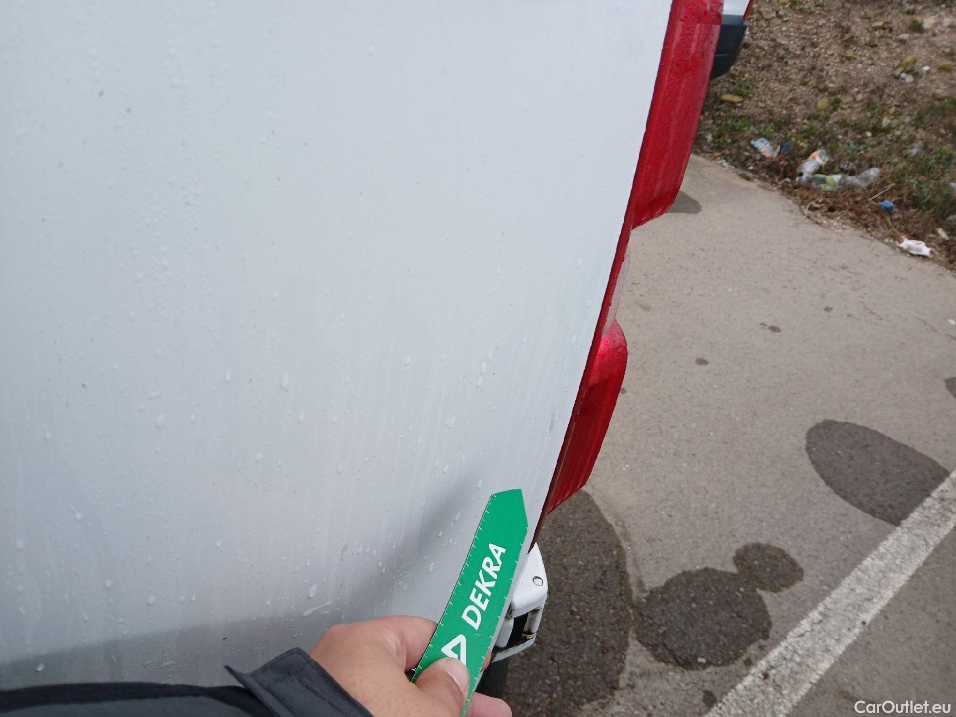  Toyota  Proace TOYOTA  / 2020 / 4P / furgón 1.5D 100CV GX 1PL 2PT L1 #41