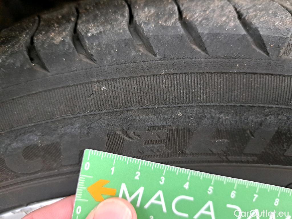  Skoda  Octavia  Combi Business 1.6 TDI 115CV BVM5 E6 #3