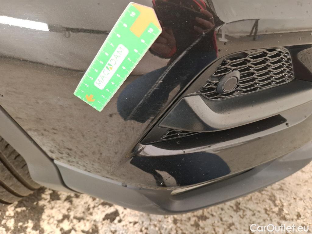  Nissan  Qashqai NISSAN  / 2017 / 5P / Crossover 1.5 DCI 115 DCT Business Edition #6