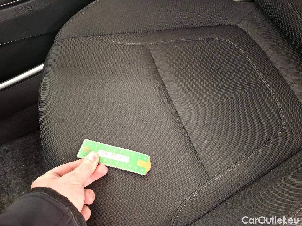  Hyundai  Tucson  Business Hybrid 2WD 1.6 T-GDI 230CV BVA6 E6d #8