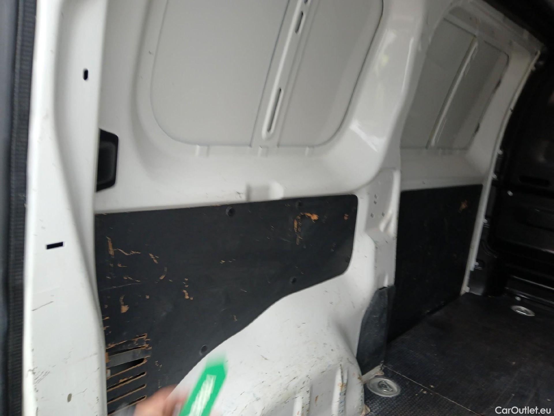  Toyota  Proace TOYOTA  / 2020 / 4P / furgón 1.5D 100CV GX 1PL 2PT L1 #11